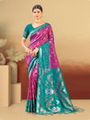 Pochampalli 15 By Bunawat Silk With Pochampally Sarees Wholesale Market Surat